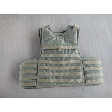 Nij Iiia Bulletproof Vest for Defense